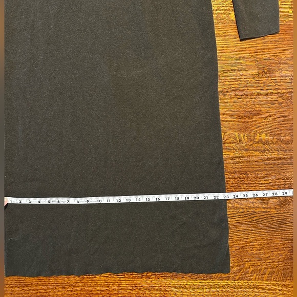 Peruvian Connection Pima Cotton Sweater Dress size XL - Picture 8 of 8